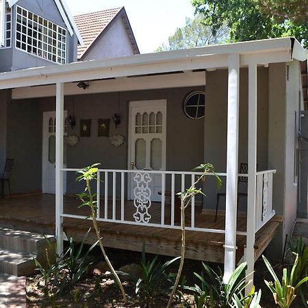 Hobbit Boutique Hotel Bloemfontein Exterior photo