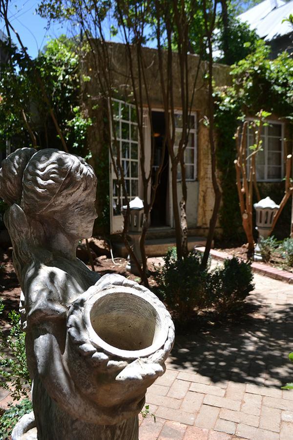 Hobbit Boutique Hotel Bloemfontein Exterior photo