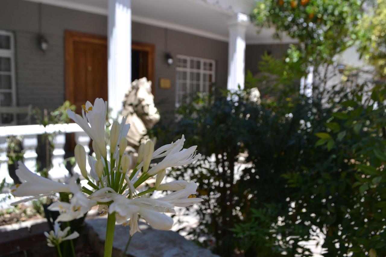 Hobbit Boutique Hotel Bloemfontein Exterior photo